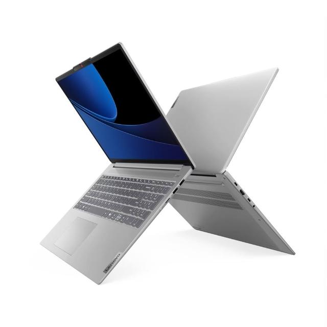 【Lenovo】16吋Ultra 5輕薄AI筆電(IdeaPad Slim 5/83DC00ANTW/Ultra 5-125H/16G/1TB/W11/灰)
