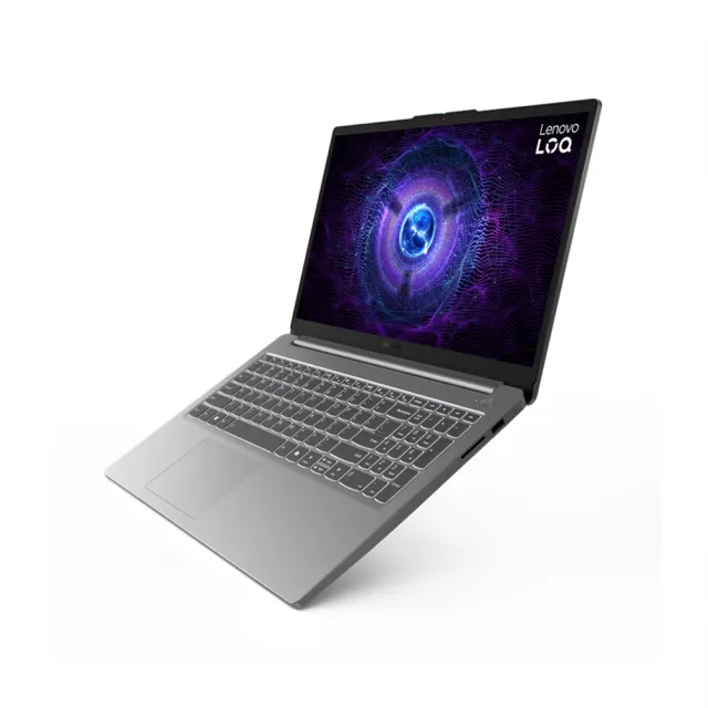 【Lenovo】15.6吋i5 RTX3050電競筆電(LOQ/i5-12450HX/16G/512G/W11/83LK003PTW)