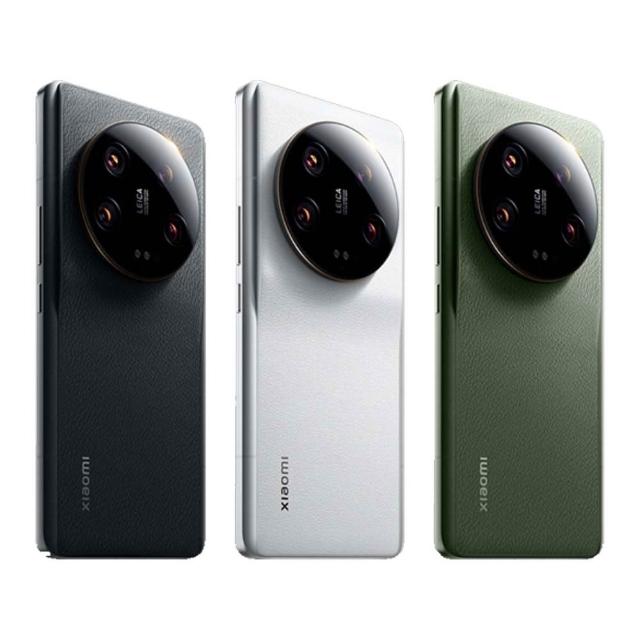 【小米】A+級福利品 13 Ultra 6.73吋(12G/512GB)