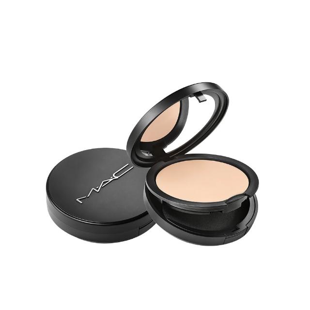 【M.A.C】新品上市 超持妝柔焦輕粉餅 12g(#抗油抗汗 #3合1磨皮餅 雙11限定)