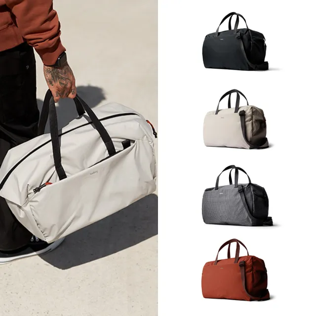 最大41% 9/29限定 Bellroy Lite Duffel ベルロイ ライトダッフル