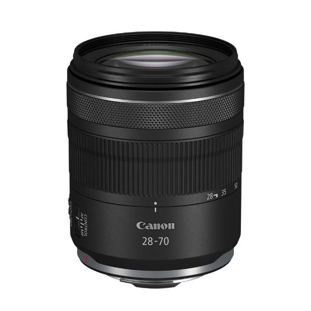 【Canon】RF28-70mm f/2.8 IS STM(台灣佳能公司貨)