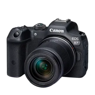 【Canon】EOS R7 18-150mm Kit組(公司貨)