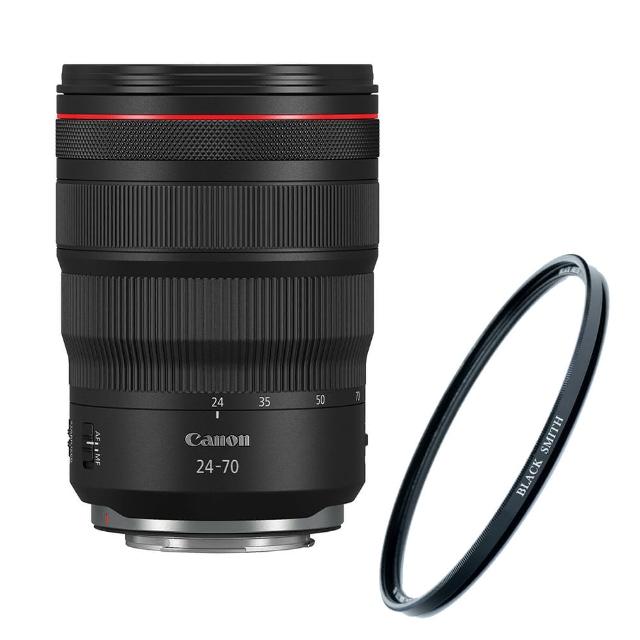 【Canon】RF 24-70mm f/2.8L IS USM(總代理公司貨)