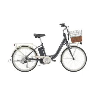 【GIANT】EA402 都會親子電動自行車(2026)