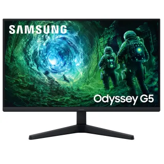 【Samsung 三星】S27FG532EC Odyssey G5 27型 IPS QHD 200Hz電競螢幕(FreeSync/HDR/1ms)