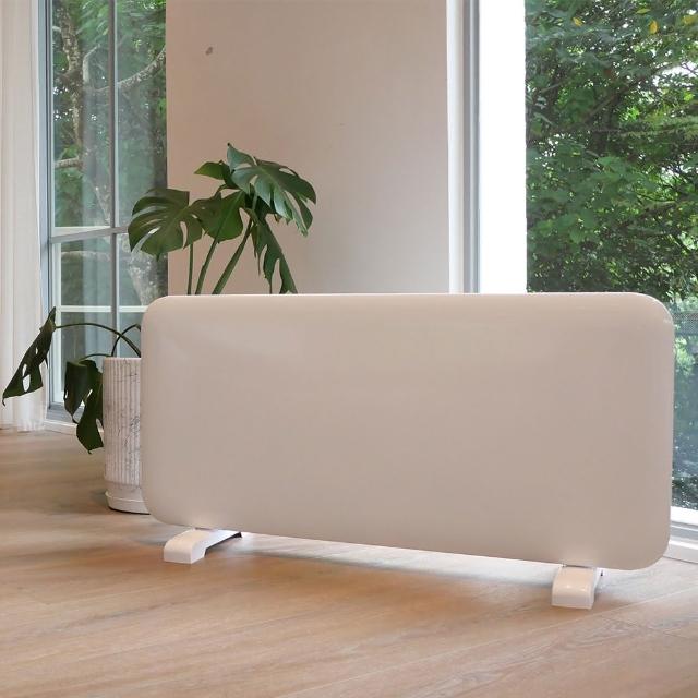 【mill 米爾】WIFI版 防潑水對流式電暖器 暖氣機(MILL1200PWIFI3)