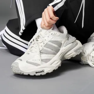 【adidas 愛迪達】XLG STORM EDGE 運動休閒鞋 老爹鞋 男鞋/女鞋 JQ4083