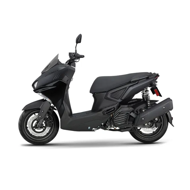 YAMAHA 山葉】FORCE 155 ABS+TCS雙碟版- 2025年新色彩(24期-好禮2