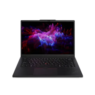 【ThinkPad 聯想】14.5吋獨顯RTX創作者商務筆電(P14s Gen5/Ultra7-155H/32G/1TB/RTX500 Ada/W11P)