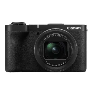 【Canon】PowerShot V1(台灣佳能公司貨)