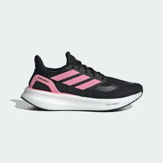 【adidas 愛迪達】PUREBOOST 5 跑鞋 慢跑鞋 運動鞋 女鞋 JR2998