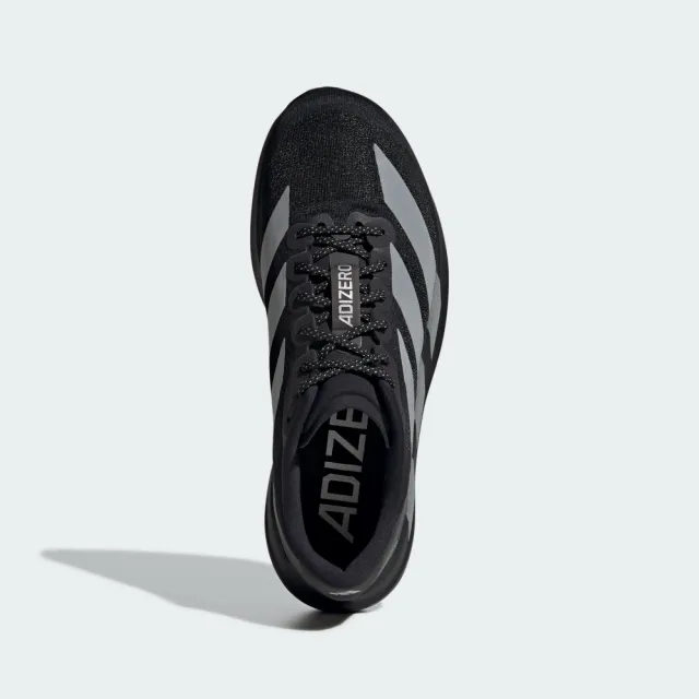 【adidas 愛迪達】ADIZERO EVO SL 跑鞋 慢跑鞋 運動鞋 男鞋/女鞋 KJ1365