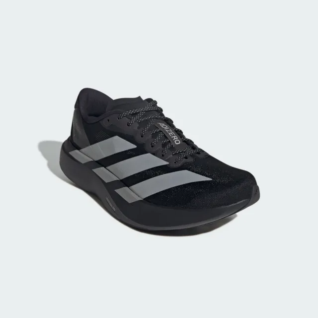 【adidas 愛迪達】ADIZERO EVO SL 跑鞋 慢跑鞋 運動鞋 男鞋/女鞋 KJ1365