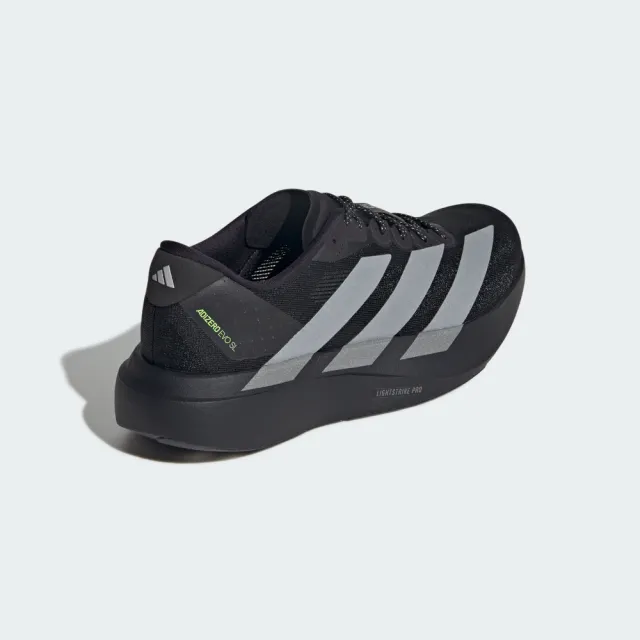 【adidas 愛迪達】ADIZERO EVO SL 跑鞋 慢跑鞋 運動鞋 男鞋/女鞋 KJ1365