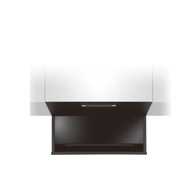 【SAKURA 櫻花】近吸除油煙機-近吸隱藏系列_全隱藏_80cm(R7301L_原廠保固原廠基本安裝)