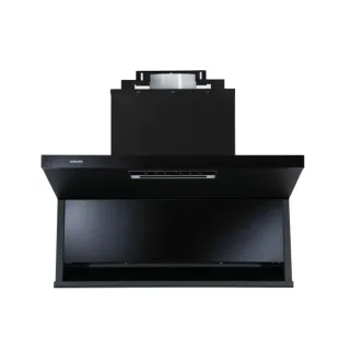 【SAKURA 櫻花】近吸除油煙機-近吸隱藏系列_半隱藏_90cm(R7302AXL_原廠保固原廠基本安裝)