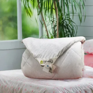 【金安德森】石墨烯蠶絲複合水洗冬被-單人(金安德森寢具 狐狸寢具 SCION寢具)