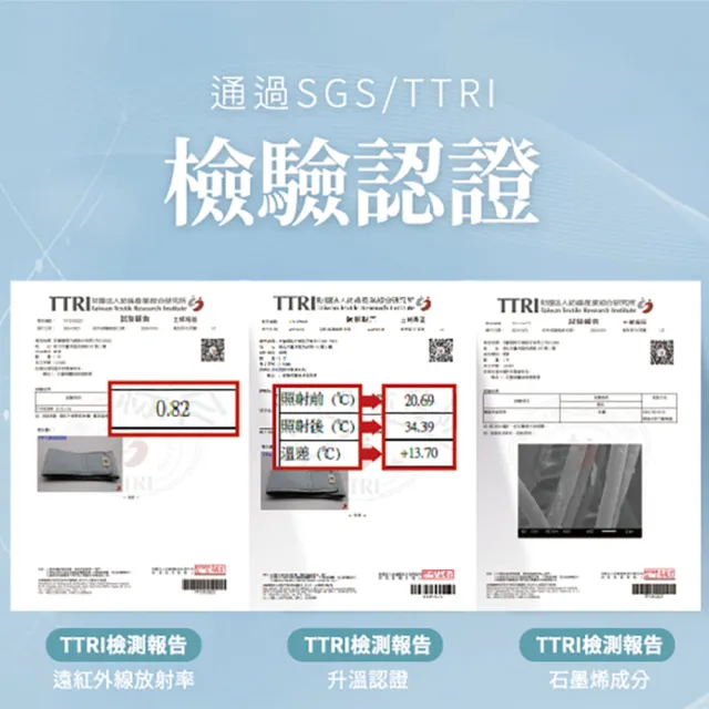 【PP 石墨烯】石墨烯蠶絲修復眼罩2入-直播