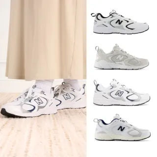【NEW BALANCE】NB 運動鞋/復古鞋_中性_ML408I-D_ML408A-D_ML408NC-D