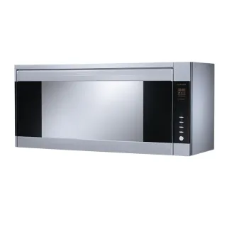 【SAKURA 櫻花】雙效殺菌烘碗機80/90cm(Q7580BSL/Q7580BSXL原廠安裝)