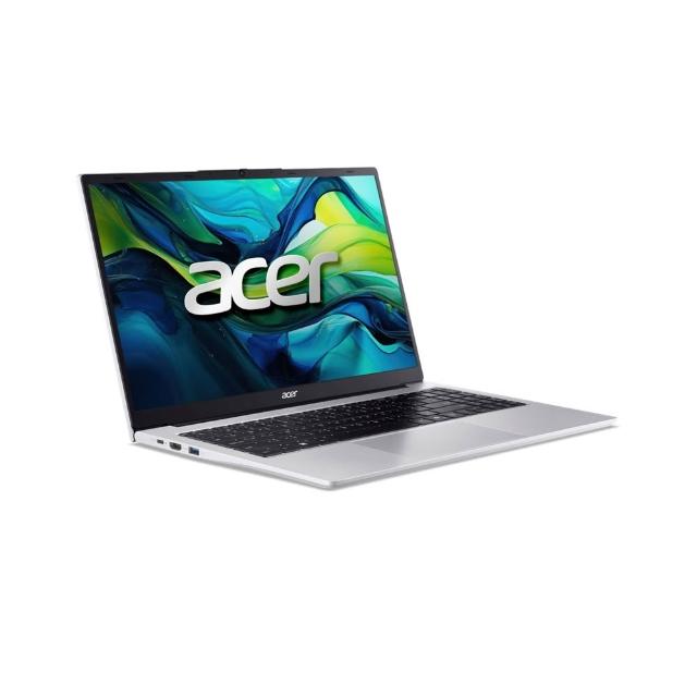 【Acer】Office2024★15.6吋AMD Ryzen 3文書效能筆電(Aspire Lite/AL15-41P-R6PP/R3-5300U/8G/256G/W11)
