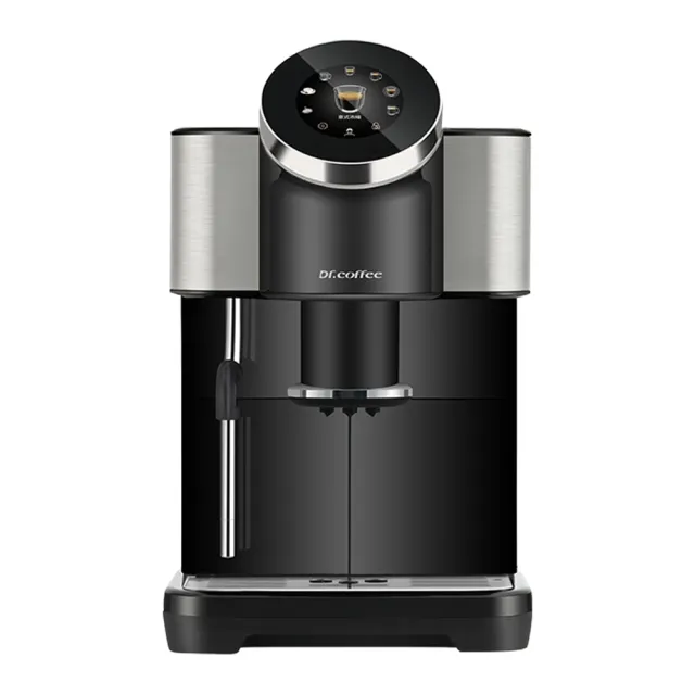 【Dr.coffee】H1 行家型(全自動義式咖啡機)
