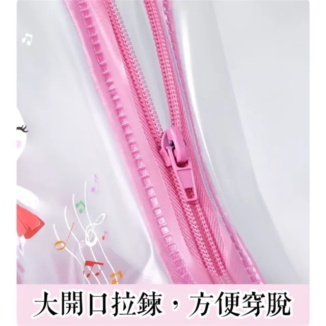【安朵童舖】現貨韓版兒童防水鞋套女童防滑耐磨防雨鞋套寶寶雨靴套男童雨鞋套(040/39)