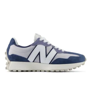 【NEW BALANCE】NB 327 復古鞋/運動鞋_U327GPC-D_中性_藍色