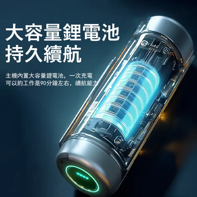 【Gabor】電動美甲打磨機 指甲修護機 美甲拋光機 去死皮磨甲器 美甲器 卸甲儀