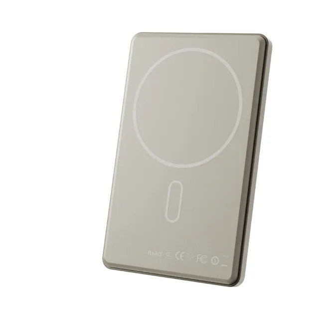 【idmix】磁吸無線充行動電源Q5 Pro
