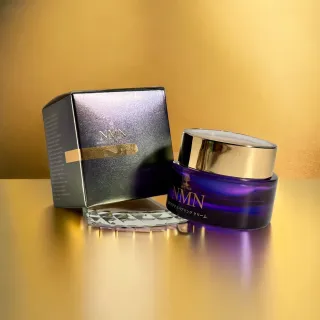 【雙11限定組】藍銅胜月太NMN減齡精粹霜(2瓶)