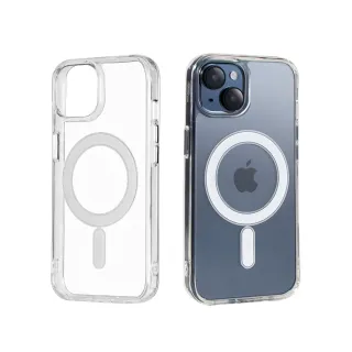 【General】iPhone 13 Pro Max 磁吸防摔手機殼 i13 Pro Max 保護殼(MagSafe兼容)