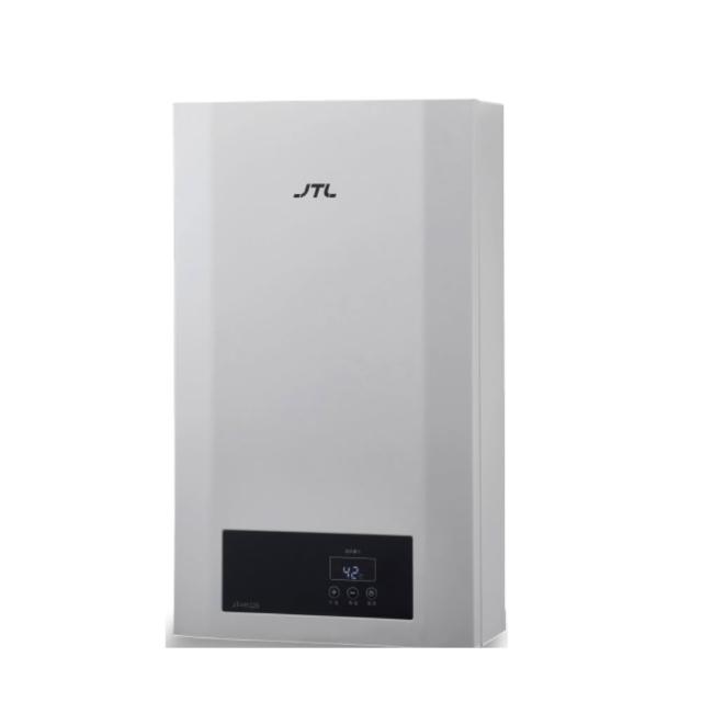 【喜特麗】12公升強制排氣數位恆溫JT-H1220熱水器FE式NG1/LPG(JT-H1220A基本安裝)