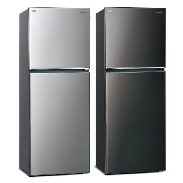 【Panasonic 國際牌】498L 無邊框鋼板系列雙門變頻電冰箱(NR-B493TV)