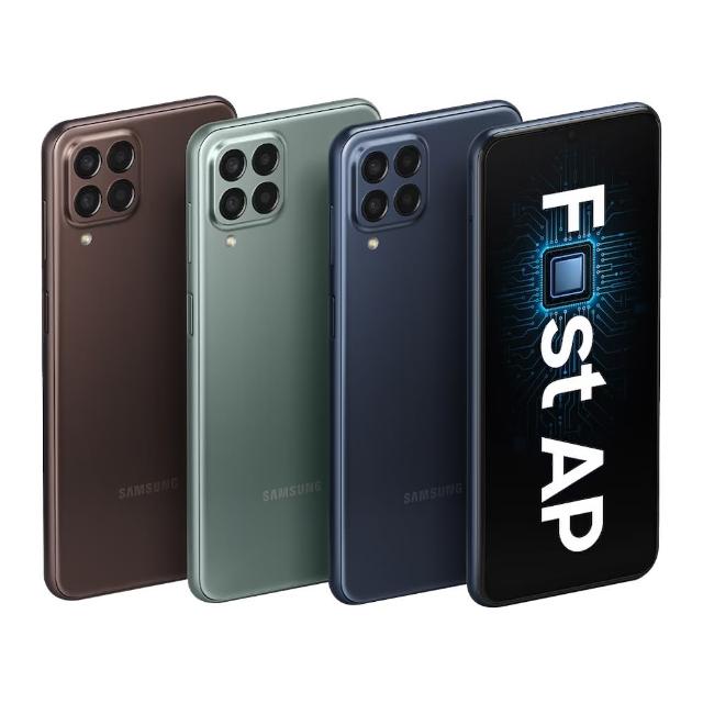 SAMSUNG三星 Galaxy M33