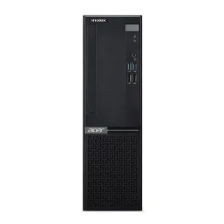 【Acer 宏碁】+27型螢幕★i3 六核電腦(VH1410X/i3-1215U/16G/512G SSD/W11H)