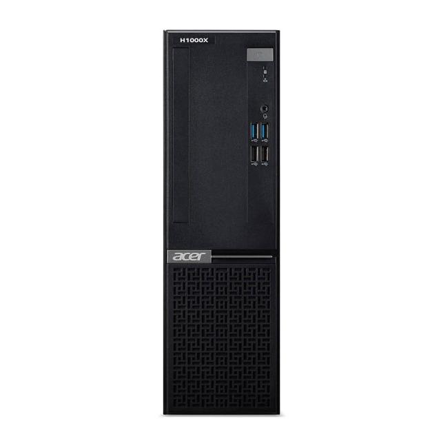 【Acer 宏碁】+500G 外接SSD★i3 六核電腦(VH1410X/i3-1215U/16G/512G SSD/W11H)