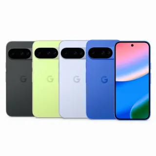 限時搶購【Google】Pixel 10 5G 6.3吋(12G/128G)