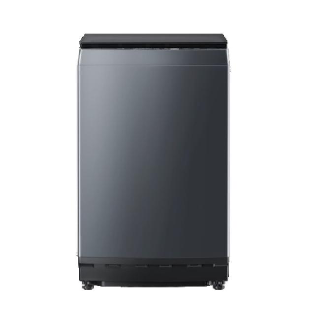【TOSHIBA 東芝】16公斤沖浪洗淨超微奈米泡泡變頻洗衣機(AW-EDUM1700MTA)