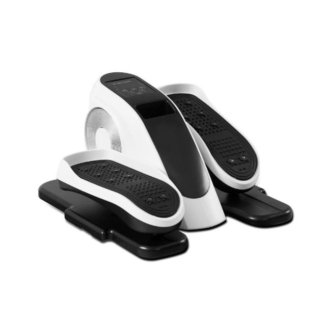 【T-God 太昇健康】高效循環電動健步機