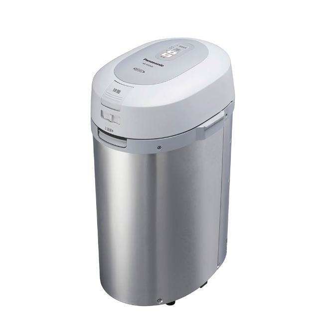 【Panasonic 國際牌】日製6L大容量廚餘機(MS-N53XD)