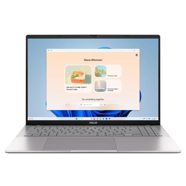 【ASUS 華碩】特仕版 16吋輕薄筆電(Vivobook S16 S3607VA/i5-13420H/8G+16G/1TB/W11)