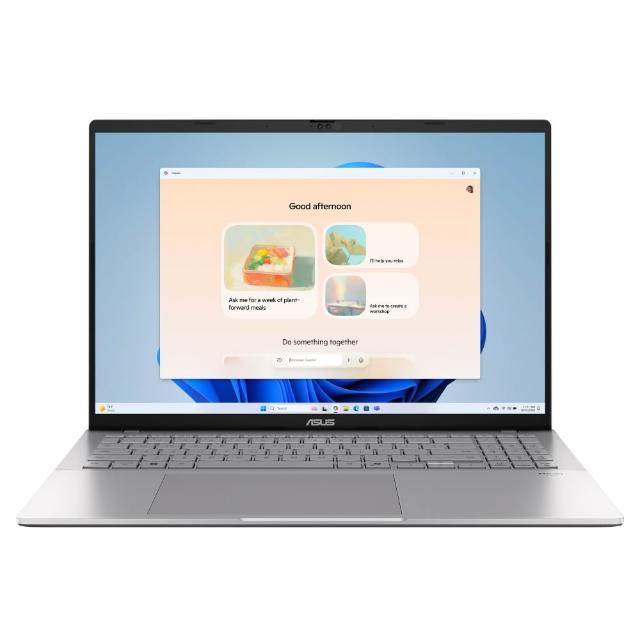 【ASUS 華碩】特仕版 16吋輕薄筆電(Vivobook S16 S3607VA/i5-13420H/8G+32G/1TB/W11)