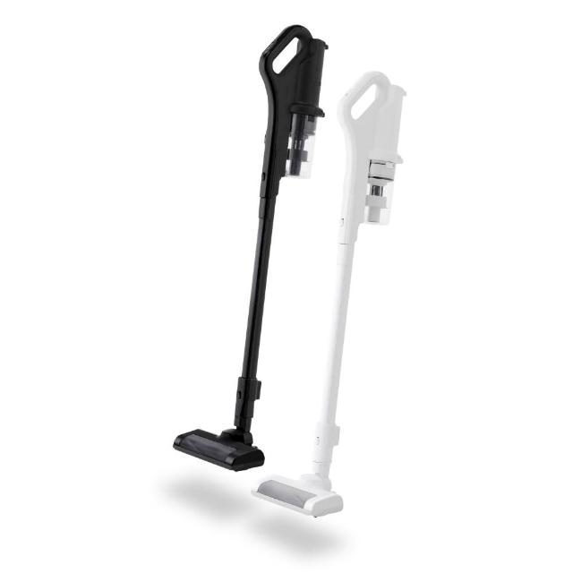 【IRIS】充電式無線吸塵器SCD-185P(極輕量 大吸力 握把設計 可水洗濾網 自走式)