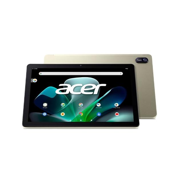 【Acer 宏碁】B級福利品 Iconia Tab M10(4G/64G)(WiFi版)