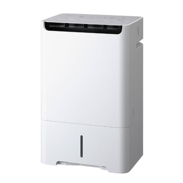 【MITSUBISHI 三菱電機】日製19公升HEPA清淨除濕機(MJ-EH190JT-TW)