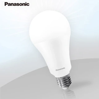 【Panasonic 國際牌】LED燈泡-經濟款(7W-10入組)