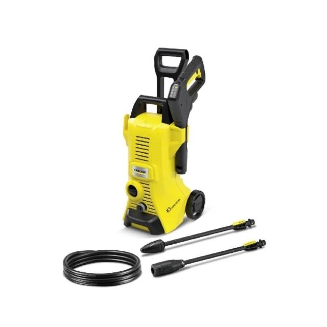 【KARCHER 凱馳】車用高壓清洗機 Karcher K3 Power Control ///德國凱馳台灣公司貨///