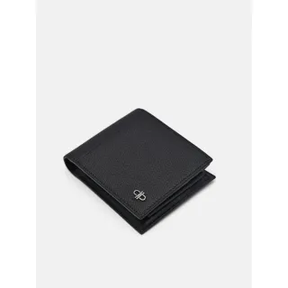 【PEDRO】質感防刮折疊短夾 附可拆式卡夾(小CK集團品牌 官方直營)